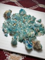 1346 ct Afghan Hauyne Lot – A Rare and High-Value Collector’s Gemstone - Image 10