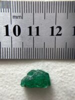 5.870 ct Swat Emerald Crystal – Compact, Vibrant, and 100% Natural - Image 10