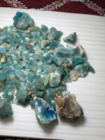 1346 ct Afghan Hauyne Lot – A Rare and High-Value Collector’s Gemstone - Image 11
