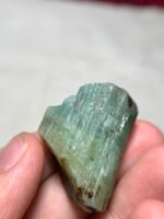 Magnificent 133.90ct Laghman Emerald – A Rare Gemstone of Exceptional Size and Beauty - Image 3