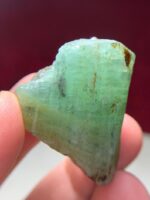 Magnificent 133.90ct Laghman Emerald – A Rare Gemstone of Exceptional Size and Beauty - Image 7