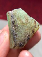 Magnificent 133.90ct Laghman Emerald – A Rare Gemstone of Exceptional Size and Beauty - Image 10