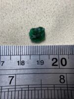 Elegant Panjshir Emerald Crystal – 2.40 Carats of Natural Charm - Image 9