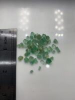 22 ct Rough Emerald from Panjshir, Afghanistan - Image 2