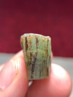 42.45ct Laghman Emerald Crystal – Square Cut Afghan Gem - Image 5