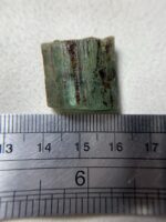 42.45ct Laghman Emerald Crystal – Square Cut Afghan Gem - Image 8