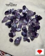 976 Carat Natural Afghan Scapolite Rough – Collector Gem