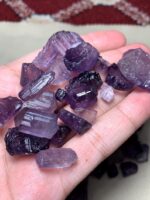 976 Carat Natural Afghan Scapolite Rough – Collector Gem - Image 2