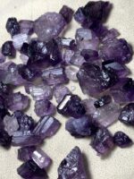 976 Carat Natural Afghan Scapolite Rough – Collector Gem - Image 12