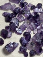 976 Carat Natural Afghan Scapolite Rough – Collector Gem - Image 13