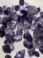 976 Carat Natural Afghan Scapolite Rough – Collector Gem - Image 14