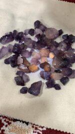 976 Carat Natural Afghan Scapolite Rough – Collector Gem - Image 4