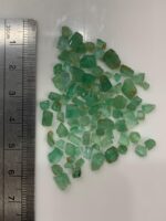 30 ct Rough Emerald from Panjshir, Afghanistan - Image 4
