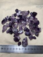976 Carat Natural Afghan Scapolite Rough – Collector Gem - Image 6