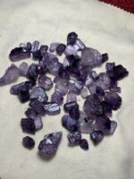 976 Carat Natural Afghan Scapolite Rough – Collector Gem - Image 8