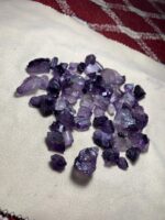 976 Carat Natural Afghan Scapolite Rough – Collector Gem - Image 9