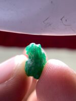 Nature’s Perfection: 5.00ct Emerald Crystal from Swat Valley - Image 6
