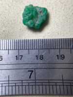 Nature’s Perfection: 5.00ct Emerald Crystal from Swat Valley - Image 8