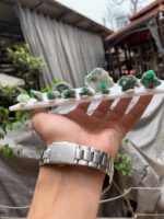 222.80 Carat Emerald Specimens Lot from Swat - Image 11