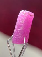 Unlocking the Beauty of a 4.740ct African Ruby Crystal: 11.14 x 6.26 x 5.25mm - Image 7