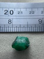 Brilliant 6.58ct Swat Emerald Crystal – A Rare Gem from Pakistan's Hidden Valleys - Image 9