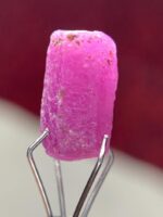 Unlocking the Beauty of a 4.740ct African Ruby Crystal: 11.14 x 6.26 x 5.25mm - Image 9