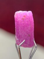 Unlocking the Beauty of a 4.740ct African Ruby Crystal: 11.14 x 6.26 x 5.25mm - Image 10