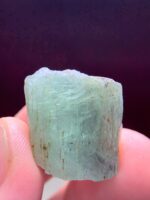 Discovering the Magnificence of a 43.80 ct Emerald Crystal from Laghman - Image 10