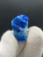 Most Rare 17 ct Hauyne Specimen from Badakhshan, Afghanistan - Image 4