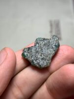 Unearthing a Gem: 32.75 ct Emerald Crystal from Laghman, Afghanistan - Image 3