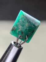 Unlocking the Potential of a 13.23ct Preform Emerald Lot from Panjshir - Image 5
