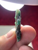 Unearthing a Gem: 32.75 ct Emerald Crystal from Laghman, Afghanistan - Image 6