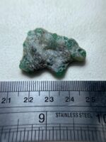 Unearthing a Gem: 32.75 ct Emerald Crystal from Laghman, Afghanistan - Image 10