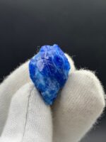 Most Rare 17 ct Hauyne Specimen from Badakhshan, Afghanistan. - Image 3