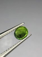 Rare 0.350 ct Demantoid Green Garnet from Khuzdar, Balochistan - Image 7