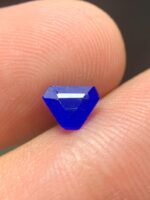 Exquisite 0.41 Carat Hauyne Gemstone from Afghanistan - Image 3