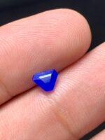 Exquisite 0.41 Carat Hauyne Gemstone from Afghanistan - Image 4