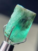 Unveiling the Beauty of a 7.13ct Panjshir Emerald: A Precious Gem with Rich History - Image 5