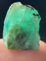 Unveiling the Beauty of a 7.13ct Panjshir Emerald: A Precious Gem with Rich History - Image 6