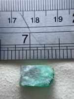 Unveiling the Beauty of a 7.13ct Panjshir Emerald: A Precious Gem with Rich History - Image 7
