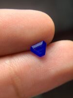 Exquisite 0.41 Carat Hauyne Gemstone from Afghanistan - Image 7