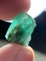 Unveiling the Beauty of a 7.13ct Panjshir Emerald: A Precious Gem with Rich History - Image 8