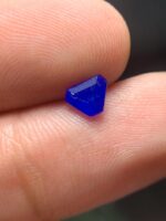 Exquisite 0.41 Carat Hauyne Gemstone from Afghanistan - Image 8