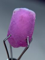 4.690ct Natural Ruby Crystal from Africa – Untreated Collector’s Gem (10.04 × 6.91 × 6.47 mm) - Image 9