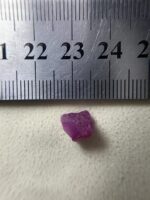 A Collector’s Dream: 4.825ct Natural Ruby Crystal from Africa - Image 10