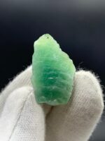 Most Rare 20 ct Green Hauyne specimen from Badakhshan, Afghanistan - Image 3