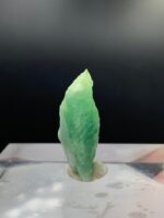 Most Rare 20 ct Green Hauyne specimen from Badakhshan, Afghanistan - Image 4