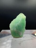 Most Rare 20 ct Green Hauyne specimen from Badakhshan, Afghanistan - Image 5