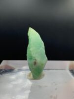 Most Rare 20 ct Green Hauyne specimen from Badakhshan, Afghanistan - Image 6