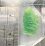 Most Rare 20 ct Green Hauyne specimen from Badakhshan, Afghanistan - Image 8